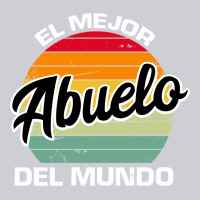 El Mejor Abuelo Del Mundo Grandfather Sweatshirt Classic Tee | Teevron