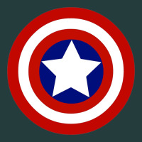 Newcaptain America Classic Tee | Teevron