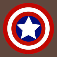Newcaptain America Classic Tee | Teevron