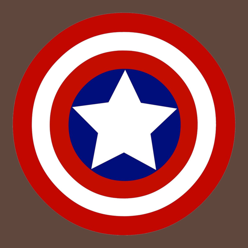 Newcaptain America Classic Tee by linhVisuals | Teevron