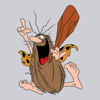 Newcaptain Caveman Classic Tee | Teevron