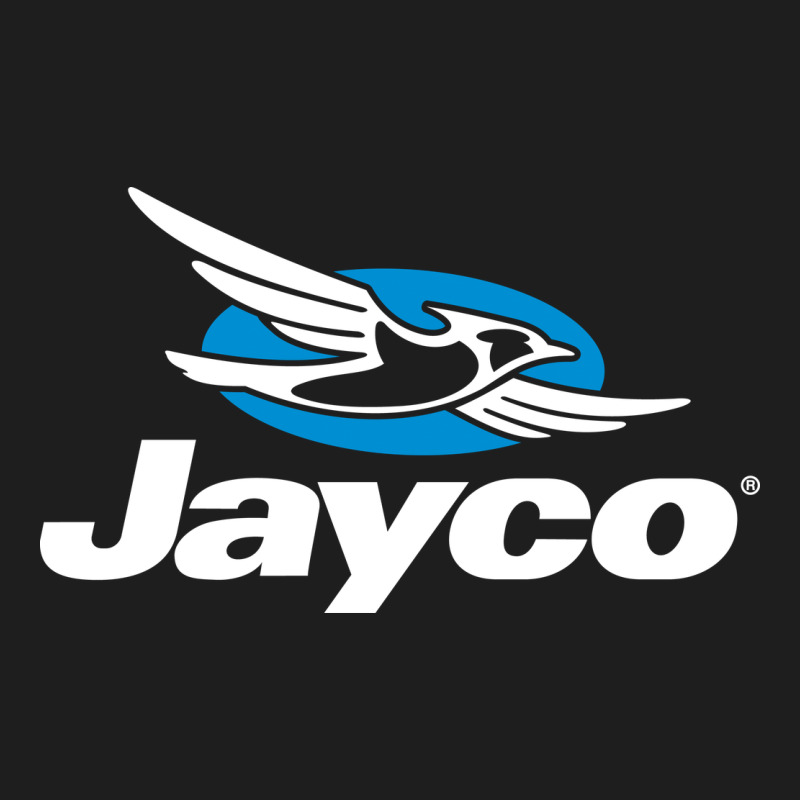 Jayco Bicycling Bike Classic Tee by linhVisuals | Teevron