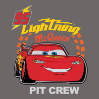 Newcars Lightning Mcqueen Classic Tee | Teevron
