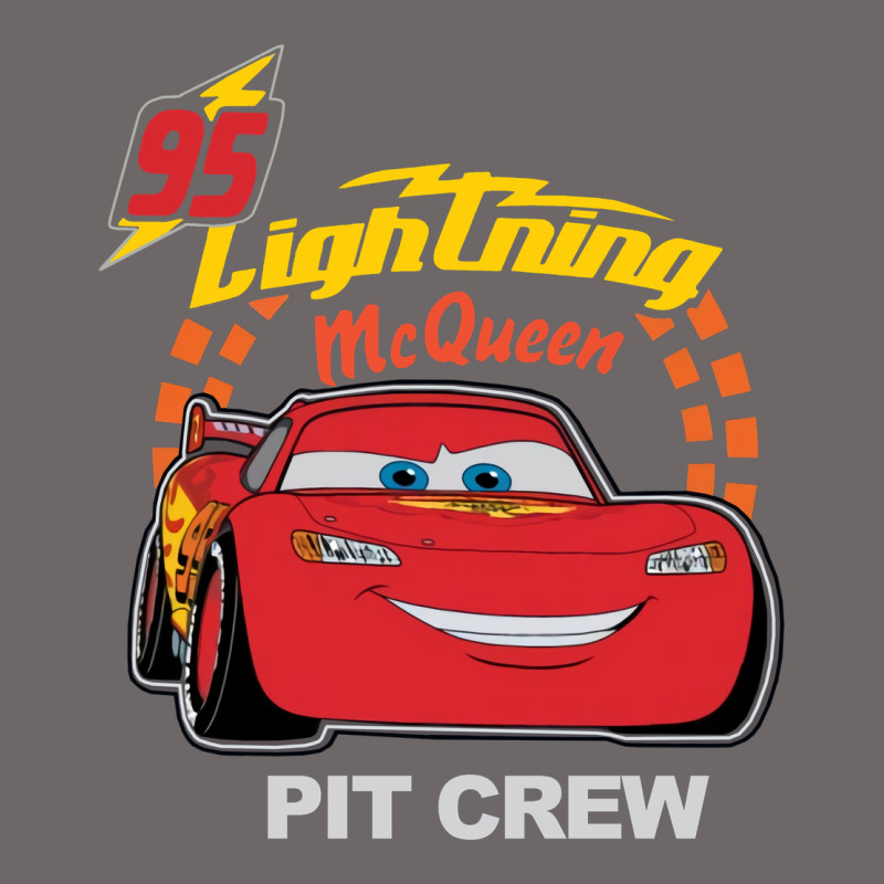 Newcars Lightning Mcqueen Classic Tee by linhVisuals | Teevron