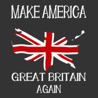 make america great britain again funny uk us | Teevron