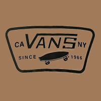 Newca Vans Ny Classic Tee | Teevron