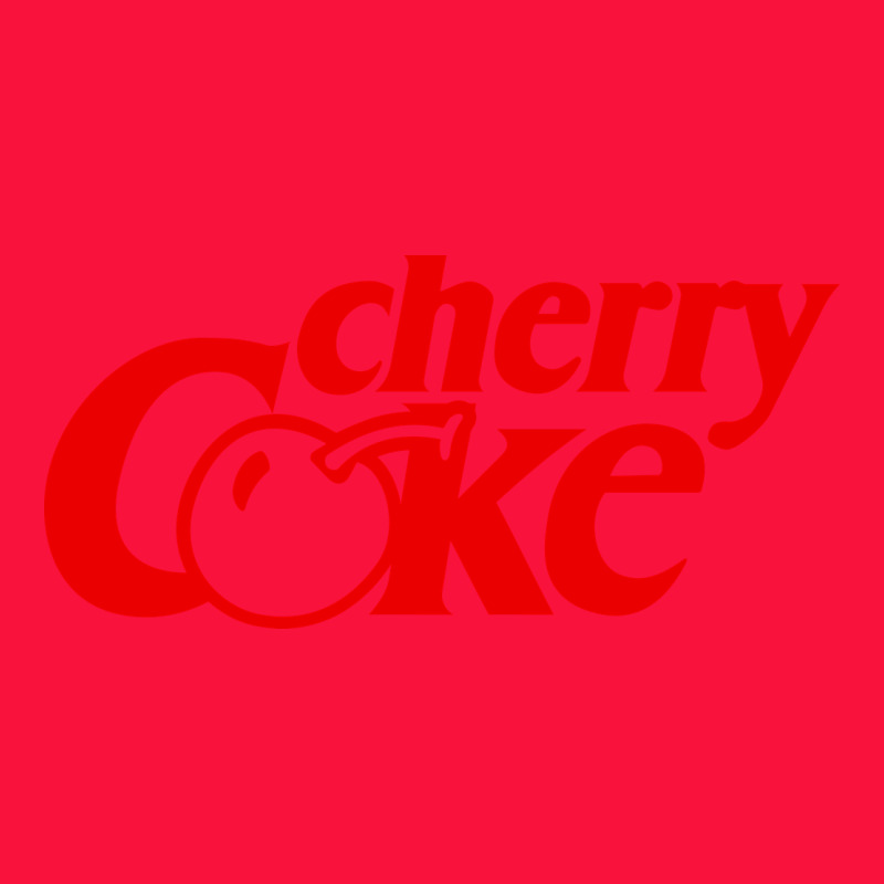 Newcherry Coke Classic Tee by linhVisuals | Teevron