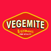 Vegemite Classic Tee | Teevron
