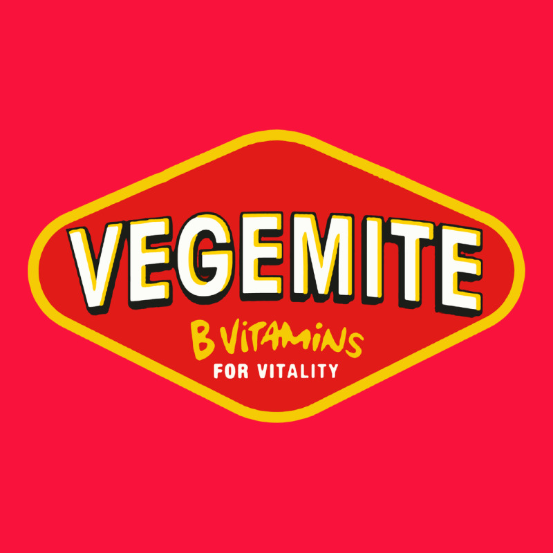 Vegemite Classic Tee by linhVisuals | Teevron