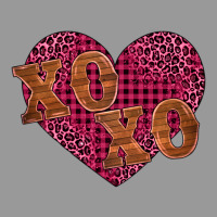 Xoxo Vintage Hoodie | Teevron