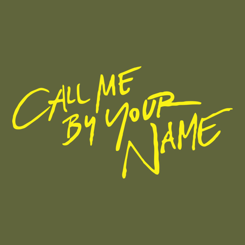 Call Me By Your Name Classic Tee by linhVisuals | Teevron