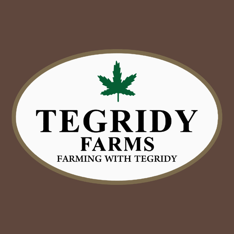 Tegridy Farms Classic Tee by linhVisuals | Teevron