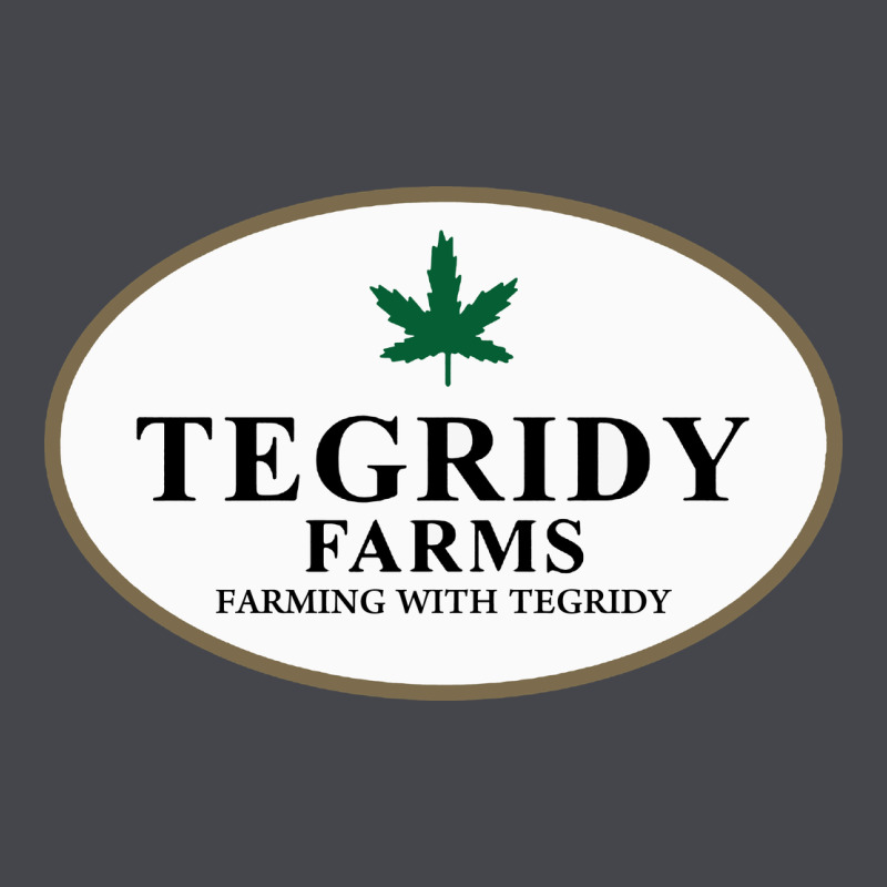 Tegridy Farms Classic Tee by linhVisuals | Teevron