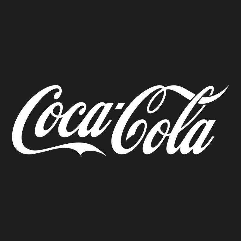 Newcoca Cola Classic Tee by linhVisuals | Teevron