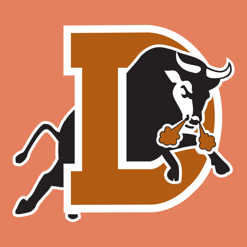 Durham-bulls Classic Tee by linhVisuals | Teevron
