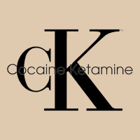 Newcocaine & Ketamine Ck Classic Tee | Teevron
