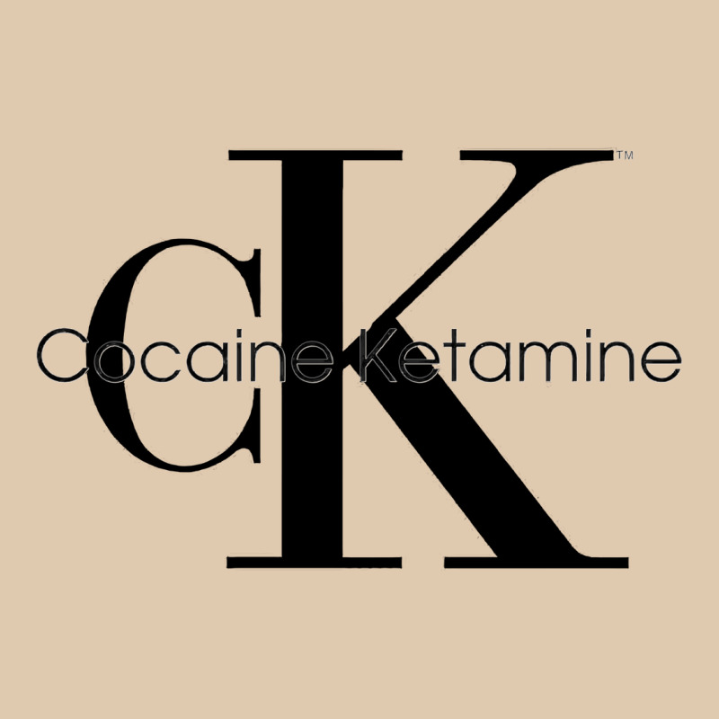Newcocaine & Ketamine Ck Classic Tee by linhVisuals | Teevron