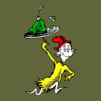 Green Eggs And Ham Classic Tee | Teevron