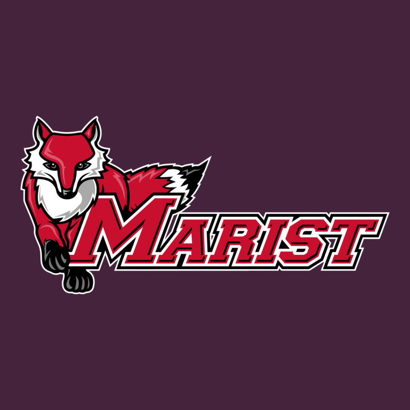 Marist Red Foxes Classic Tee by linhVisuals | Teevron