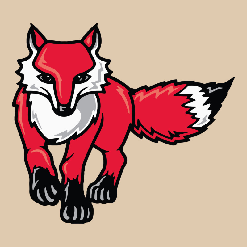 Marist Red Foxes Classic Tee by linhVisuals | Teevron