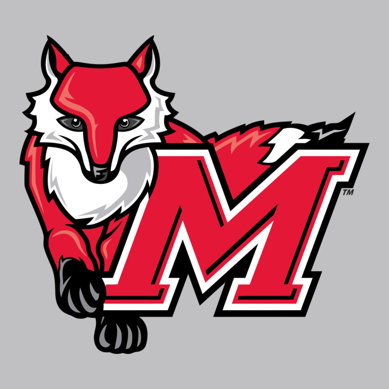 Marist Red Foxes Classic Tee by linhVisuals | Teevron