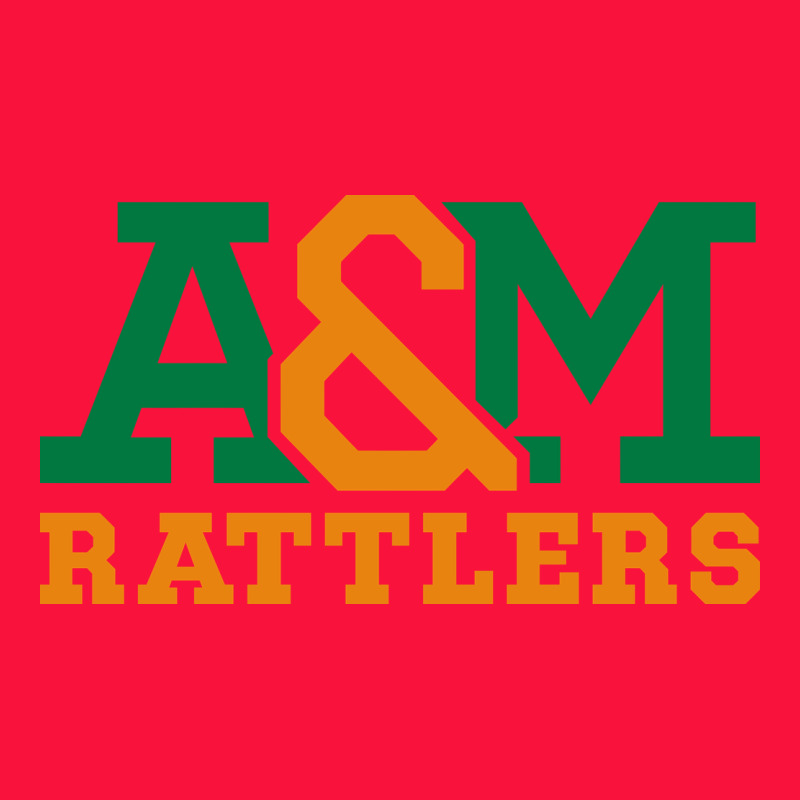 Florida A&m Rattlers Classic Tee by linhVisuals | Teevron