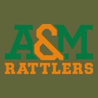 Florida A&m Rattlers Classic Tee | Teevron