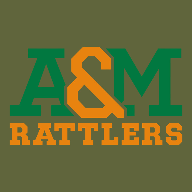 Florida A&m Rattlers Classic Tee by linhVisuals | Teevron
