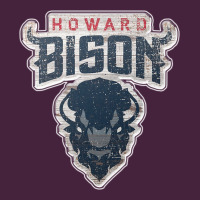 Howard Bison Classic Tee | Teevron