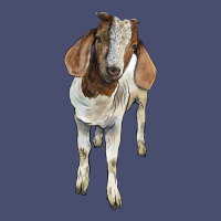 Boer Goat Vintage Tee | Teevron