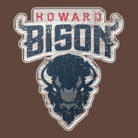 Howard Bison Classic Tee | Teevron