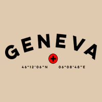 Geneva Switzerland Clothing Gifts And Souvenirs Classic Tee | Teevron