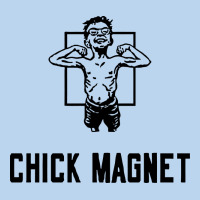 Chick Magnet Classic Tee | Teevron