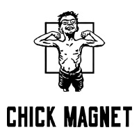 chick magnet | Teevron