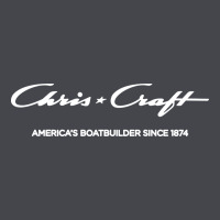 Chris Boat Company Classic Tee | Teevron