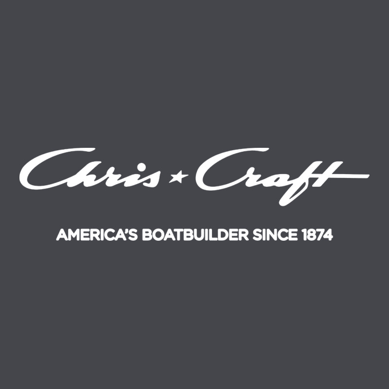 Chris Boat Company Classic Tee by linhVisuals | Teevron