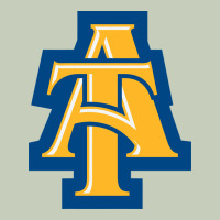 North Carolina A&t Aggies Classic Tee | Teevron