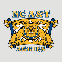 North Carolina A&t Aggies Classic Tee | Teevron