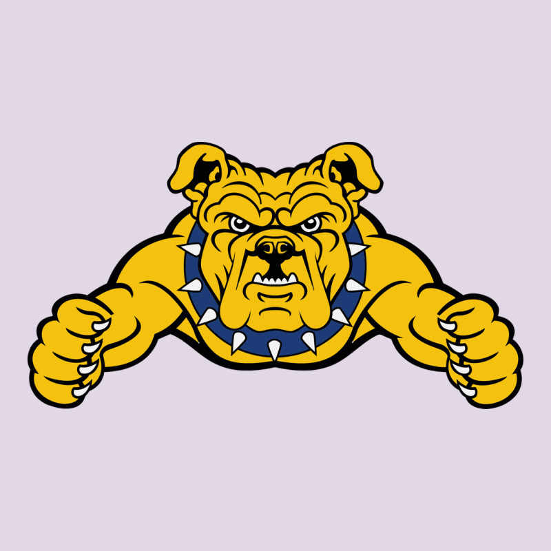 North Carolina A&t Aggies Classic Tee by linhVisuals | Teevron