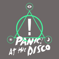Panic! At The Disco Classic Tee | Teevron
