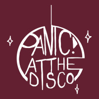 Panic! At The Disco Classic Tee | Teevron