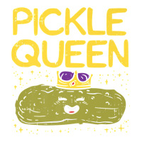 are you the pickle queen womens funny pickle gifts premium t shirt | Teevron