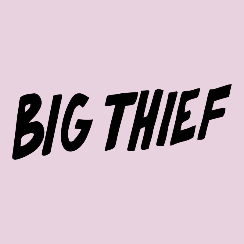 Big Thief Classic Tee by linhVisuals | Teevron