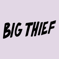 Big Thief Classic Tee | Teevron