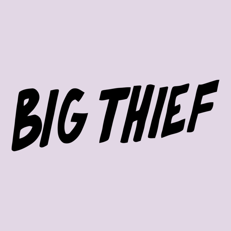 Big Thief Classic Tee by linhVisuals | Teevron