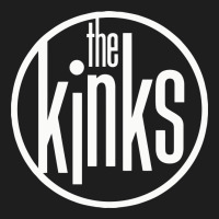 The Kinks Classic Tee | Teevron