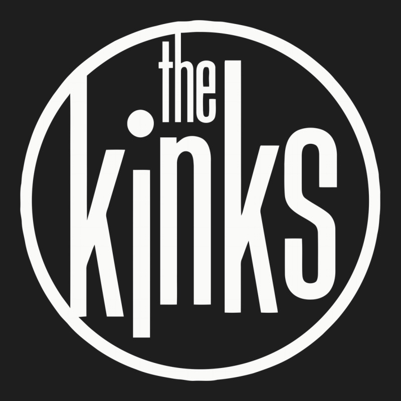 The Kinks Classic Tee by linhVisuals | Teevron