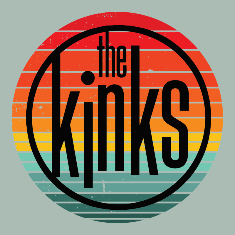 The Kinks Vintage Music Retro Classic Tee by linhVisuals | Teevron