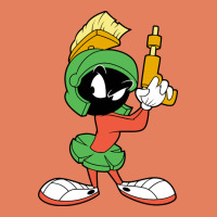 Marvin The Martian Looney Classic Tee | Teevron