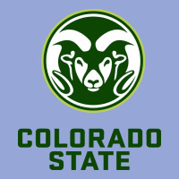 Colorado State Rams Classic Tee | Teevron